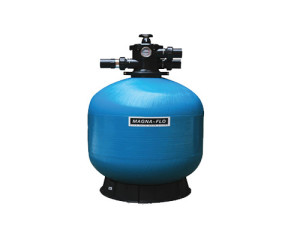 Magnaflow Swimming Pool Sand Filter