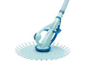 Pentair Hammer Suction Pool Cleaner