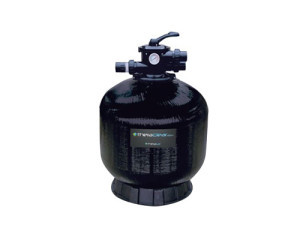 Theralux Swimming Pool Sand Filter