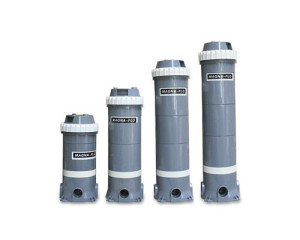 Cartridge Filters