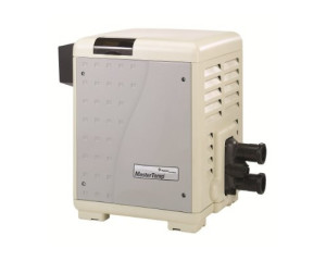 Mastertemp Gas Pool Heater