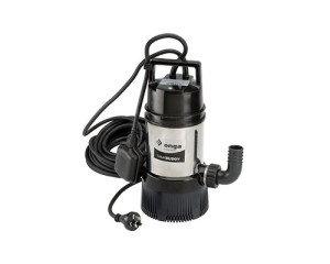 Onga Tank Buddy Pump